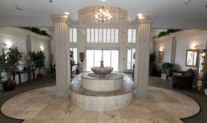 Desert View Senior Living