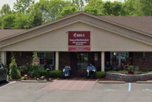 Essex Nursing and Rehabilitation Center