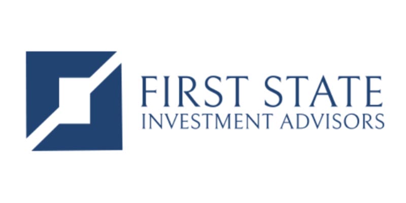 First State Investment Advisors logo