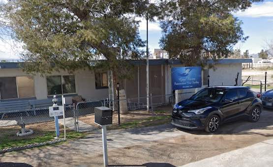 Gaye Haven Intermediate Care