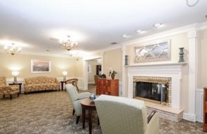 Georgetowne Place
