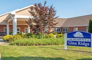 Glen Ridge Health Campus