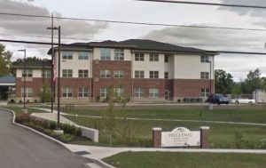 Hellenic Senior Living of Indianapolis