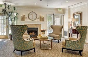 Heritage Springs