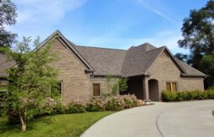 Indianapolis Senior Living & The Emerson House