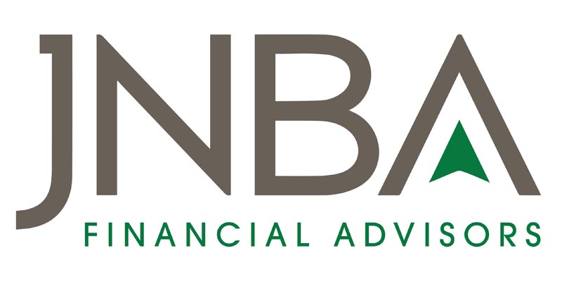 JNBA Financial Advisors logo