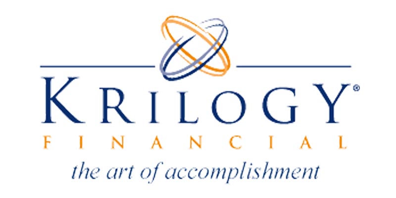 Krilogy Financial Planners logo