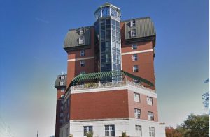 Lambeth House