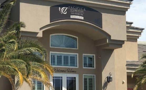Legacies Memory Care at San Martin
