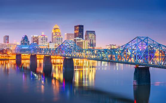 Best Cities for Retirement | Louisville, KY