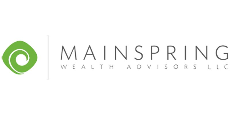 Mainspring Wealth Advisors LLC logo