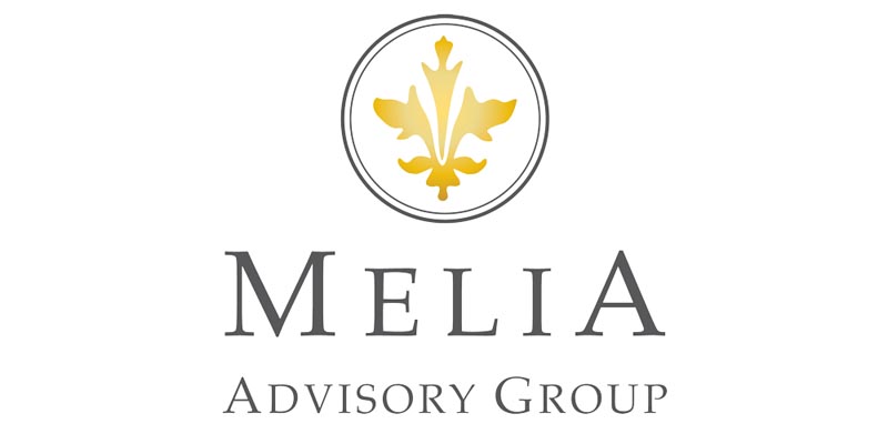 Melia Advisory Group logo