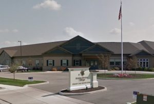 North Woods Village at Inverness Lakes