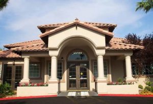 Oakey Assisted Living