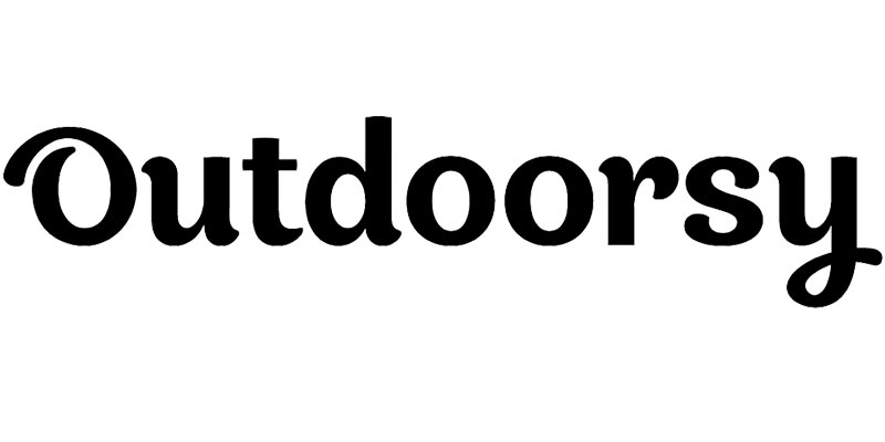 Outdoorsy Logo