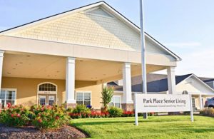 Park Place Senior Living