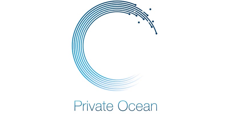 Private Ocean logo