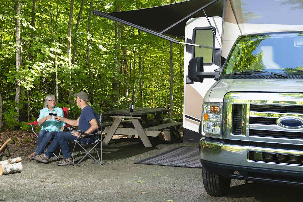 RV Rental