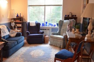 Rosewalk Assisted Living