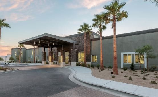 Sage Creek Post-Acute