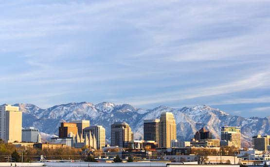 Best Assisted Living Salt Lake City, UT | Retirement Living