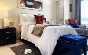 Sarah Jane Assisted Living