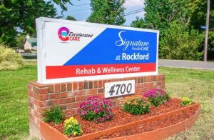 Signature HealthCARE at Rockford