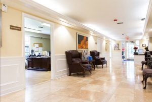 Signature HealthCARE of East Louisville