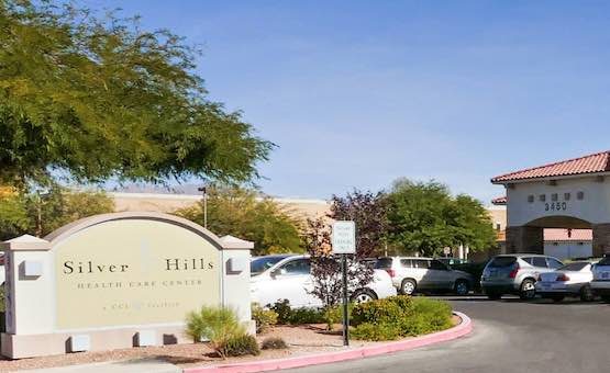 Silver Hills Health Care Center