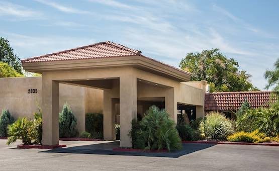 St. Joseph Transitional Rehabilitation Center