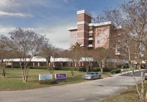 St. Luke's Medical Center