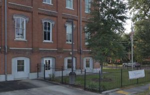 St. Margaret’s at Belleville