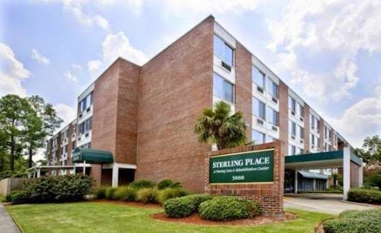 Best Nursing Homes in Baton Rough, LA | Retirement Living