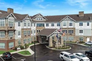 Stonecrest of Louisville