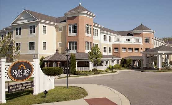Best Assisted Living in Louisville, KY Retirement Living