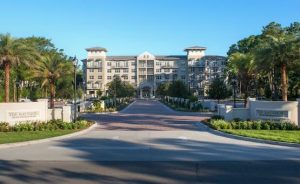 The Bayshore on Hilton Head Island