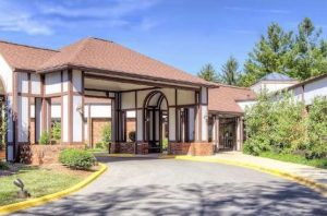 The Forum at Brookside