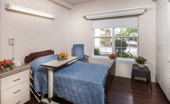 The Heights of Summerlin