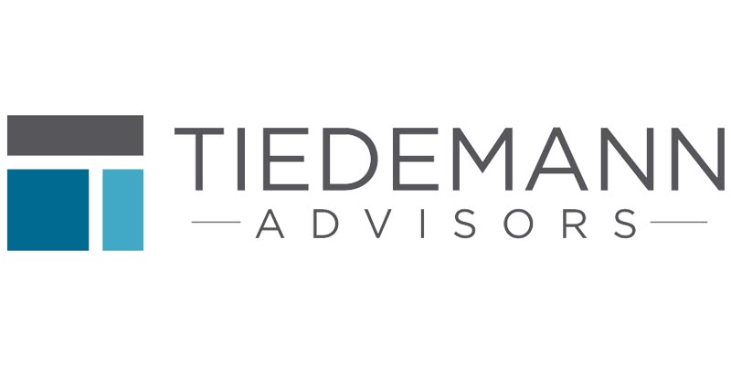 Tiedemann Advisors logo
