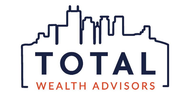 Total Wealth Advisors, LLC logo