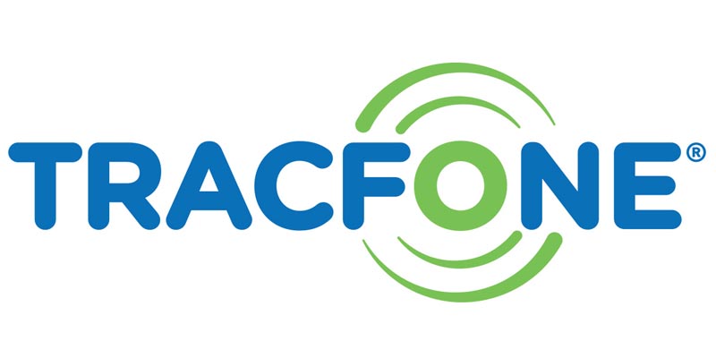 Tracfone Logo