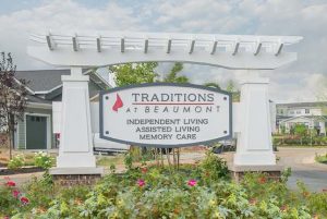 Traditions at Beaumont
