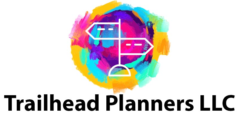 Trailhead Planners, LLC logo