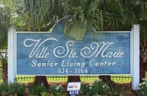 Ville Ste. Marie Senior Living