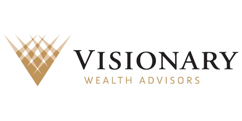 Visionary Wealth Advisors logo
