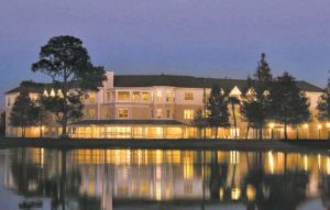 Vista Shores Assisted Living & Memory Care