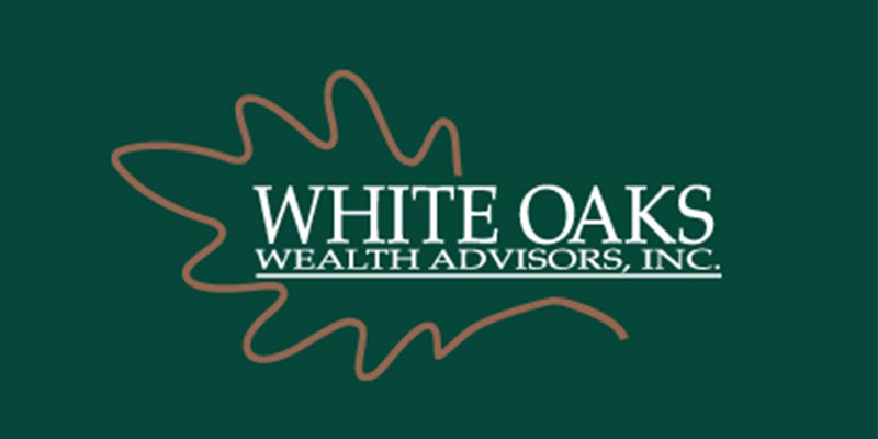 White Oaks Wealth Advisors logo