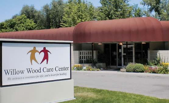 Best Nursing Homes in Salt Lake City, UT  Retirement Living