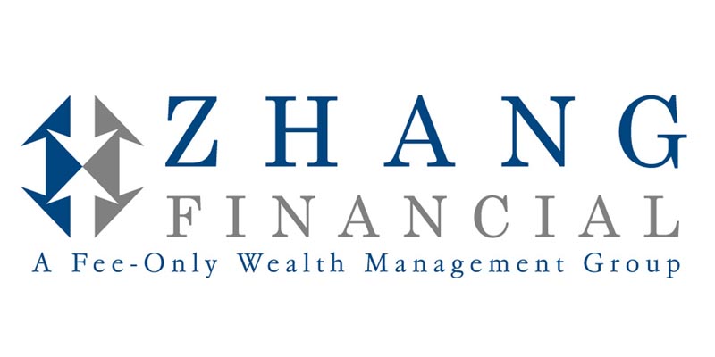 Zhang Financial logo