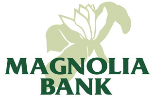 Magnolia Bank Logo